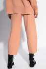 Proenza Schouler White Label Loose-fitting trousers