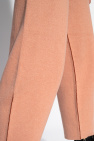 Proenza Schouler White Label Loose-fitting Dam trousers