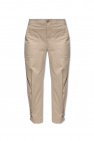 Proenza Schouler White Label Trousers with pockets