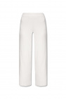 Proenza Schouler White Label Ribbed cullotes