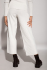 Proenza Schouler White Label Ribbed cullotes