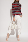 Proenza Schouler White Label Trousers with pockets