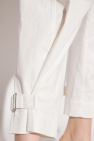 Proenza Schouler White Label Trousers with pockets