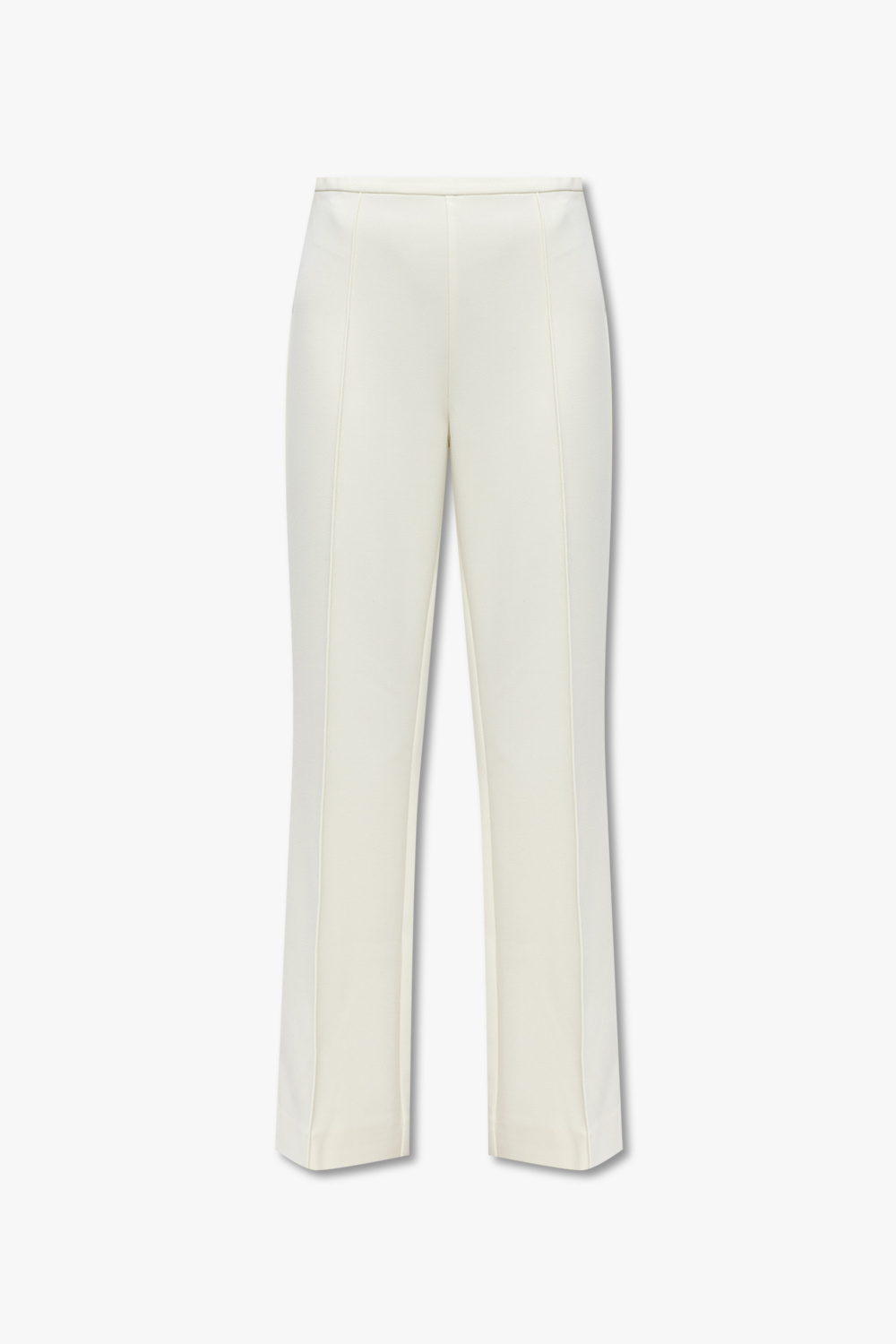 Proenza Schouler White Label Gaby trousers with stitching