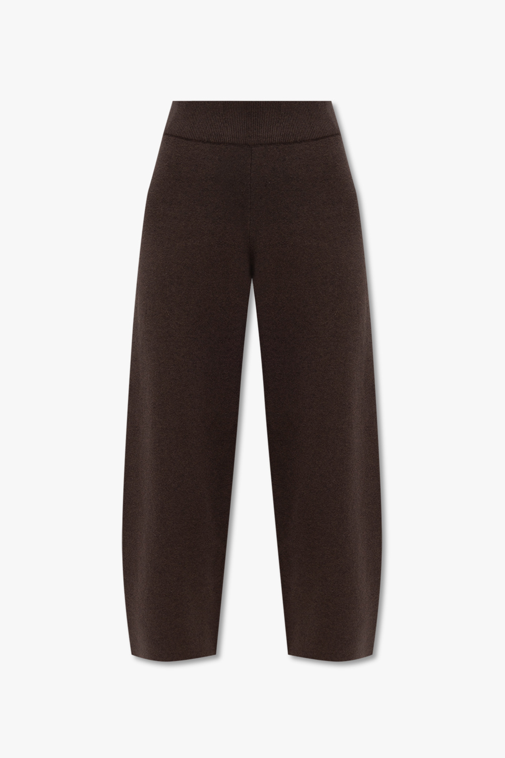 Proenza Schouler White Label Cotton trousers