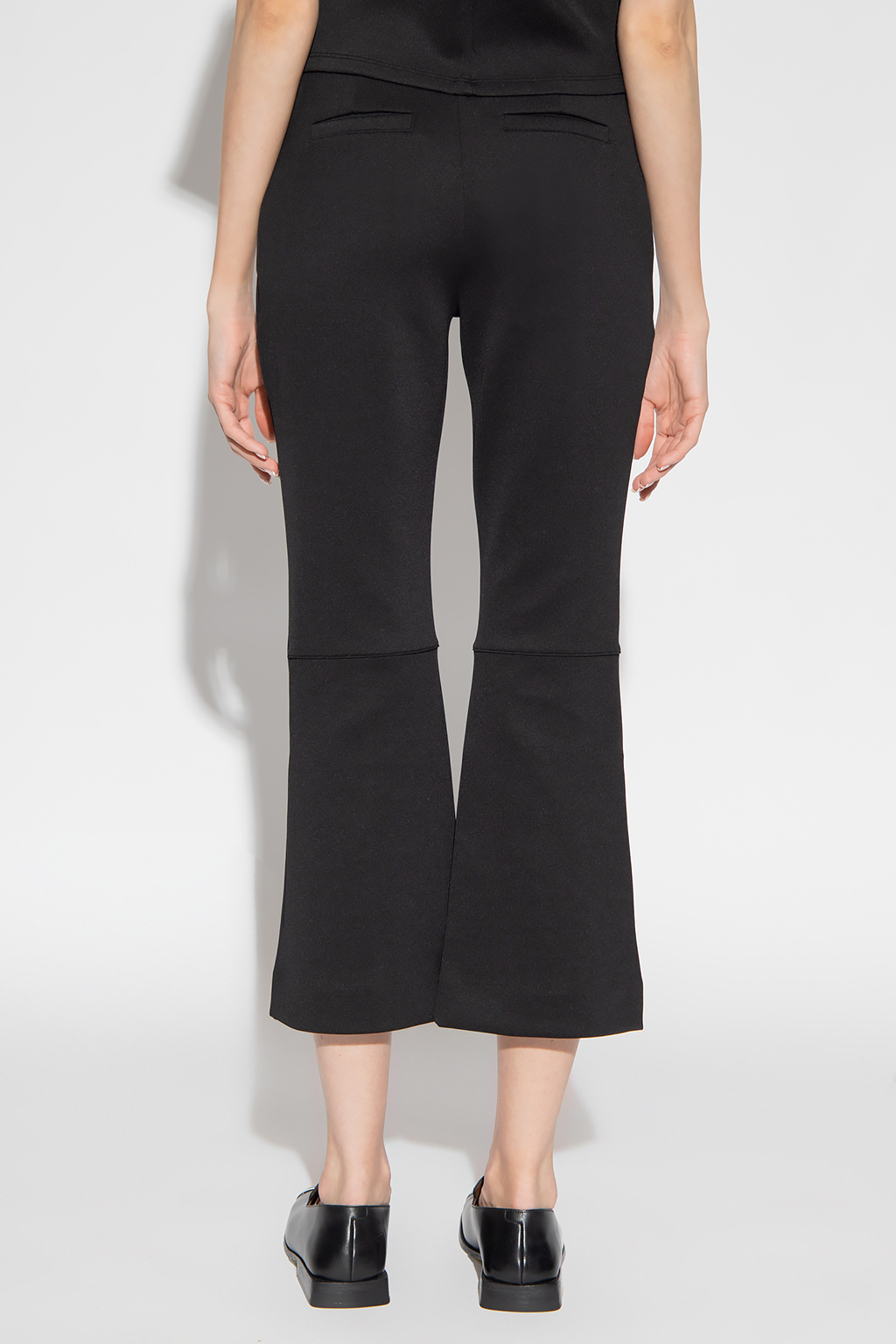 Proenza Schouler White Label Flared trousers