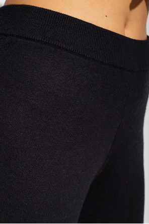 Proenza Schouler White Label Wide-legged Aware trousers
