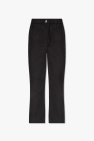 Proenza Schouler White Label Cotton trousers
