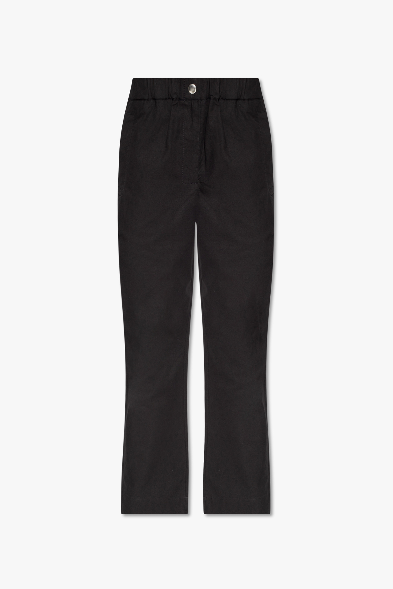 Proenza Schouler White Label Cotton trousers