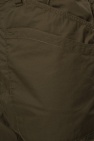 White Mountaineering Trousers with pockets