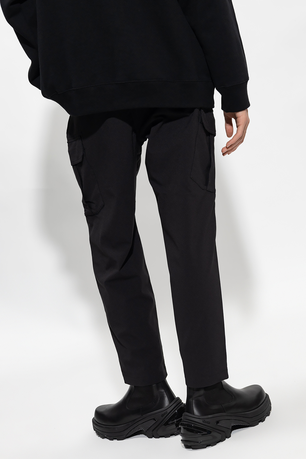 White Mountaineering Cargo trousers