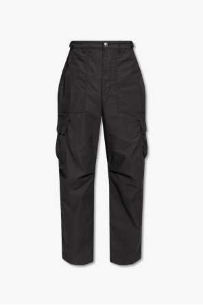 Cargo trousers od White Mountaineering