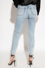 Iro ‘Galloway’ skinny jeans