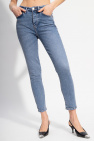 Iro Stonewashed jeans