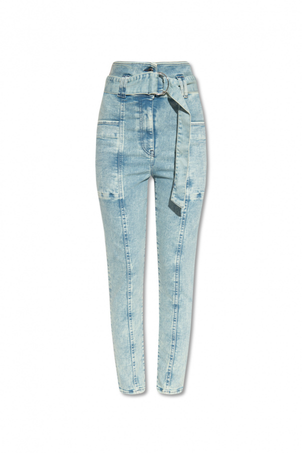 Iro ‘Noves’ skinny jeans