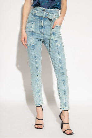 Iro ‘Noves’ skinny jeans