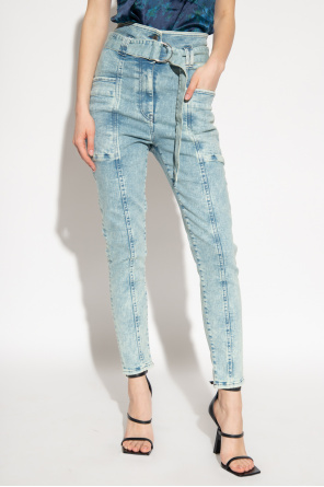 Iro ‘Noves’ skinny Front