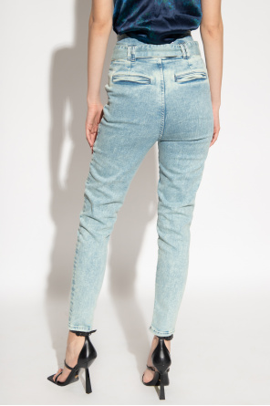 Iro ‘Noves’ skinny Front