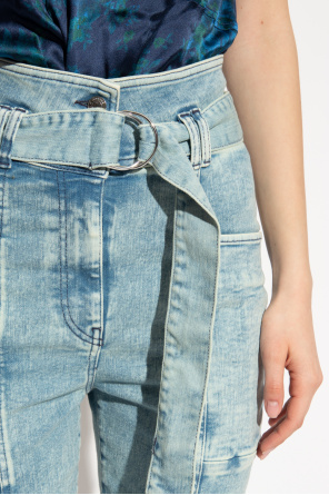 Iro ‘Noves’ skinny jeans