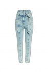 Iro ‘Noves’ skinny jeans