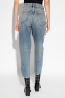 Iro ‘Zion’ high-waisted jeans