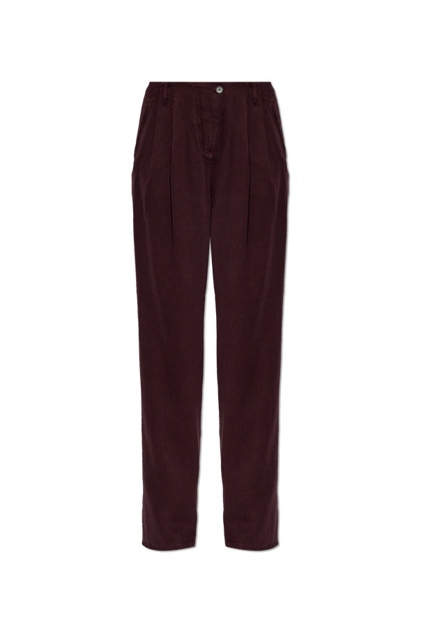 ‘Chasing’ jeans od Iro