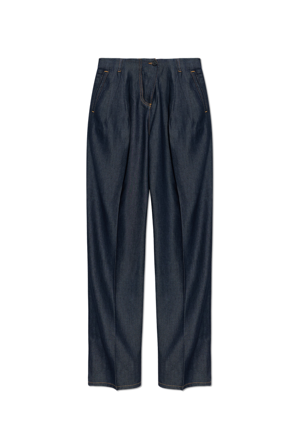 ‘Chasing’ jeans od Iro