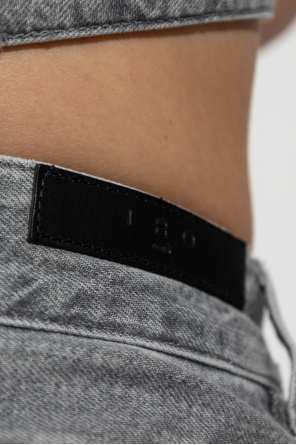 Iro Jeans Chrys
