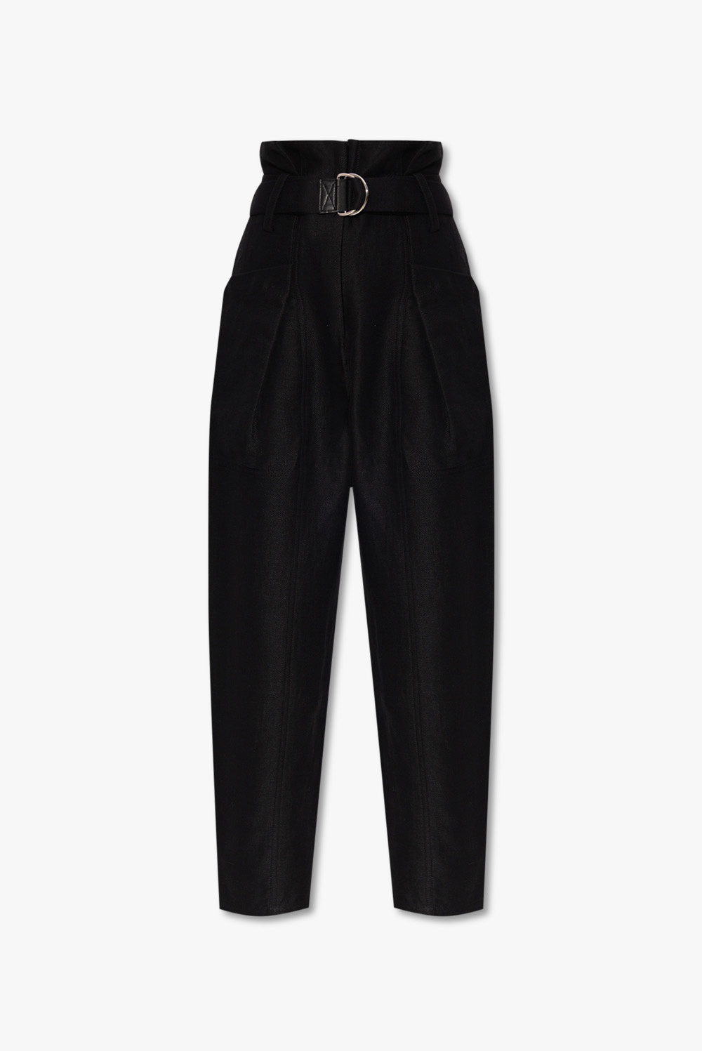 Iro High-waisted trousers