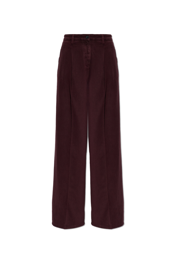 ‘Comedown’ jeans od Iro