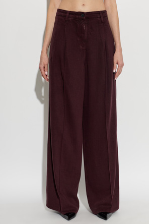 Iro ‘Comedown’ jeans