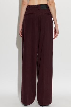 Iro ‘Comedown’ jeans
