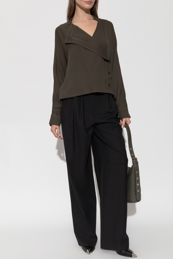 Iro Pantalones "Costane"