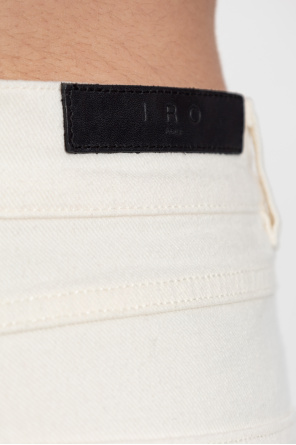 Iro Jeans ‘Olivier’