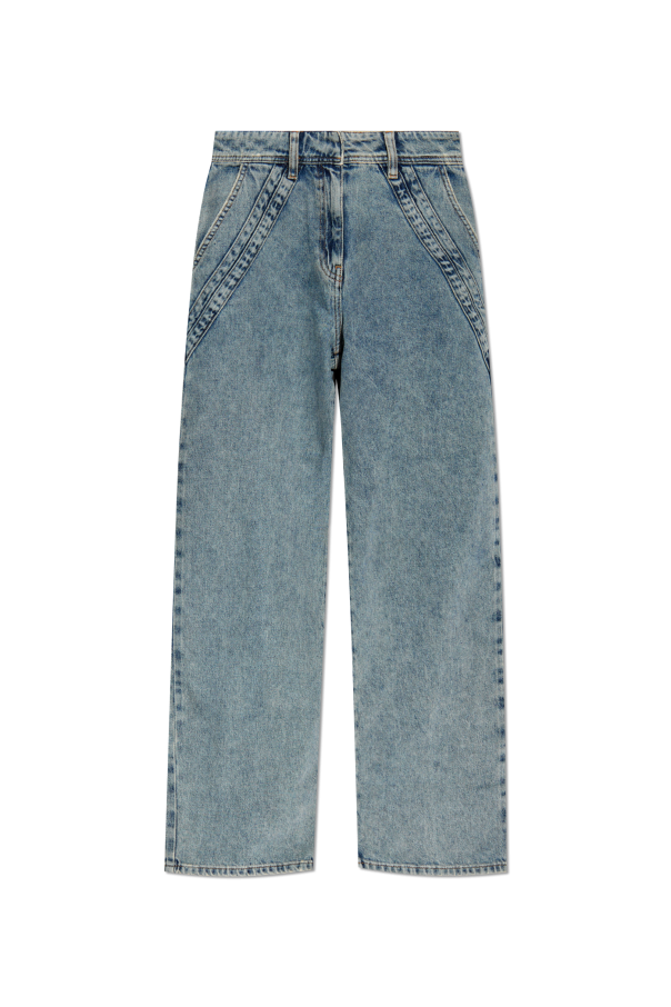 Iro Jeans Pacome