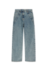 Iro BLUE Jeans Pacome
