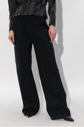 Iro Trousers Phileas