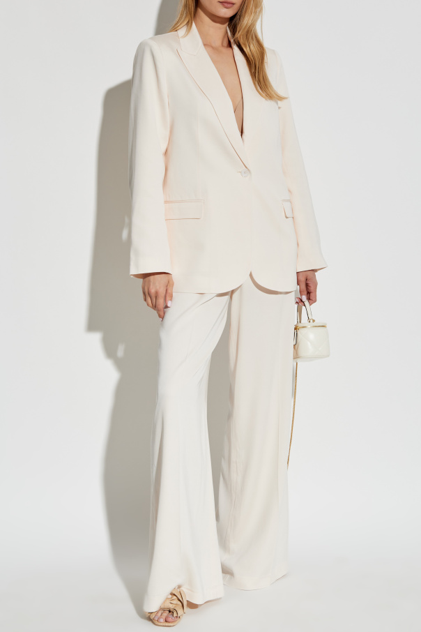 Iro Pantalones de raya "Saby"