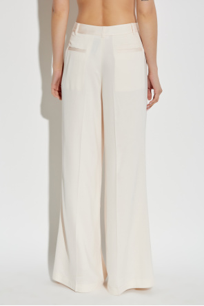 Iro Pantalones de raya "Saby"