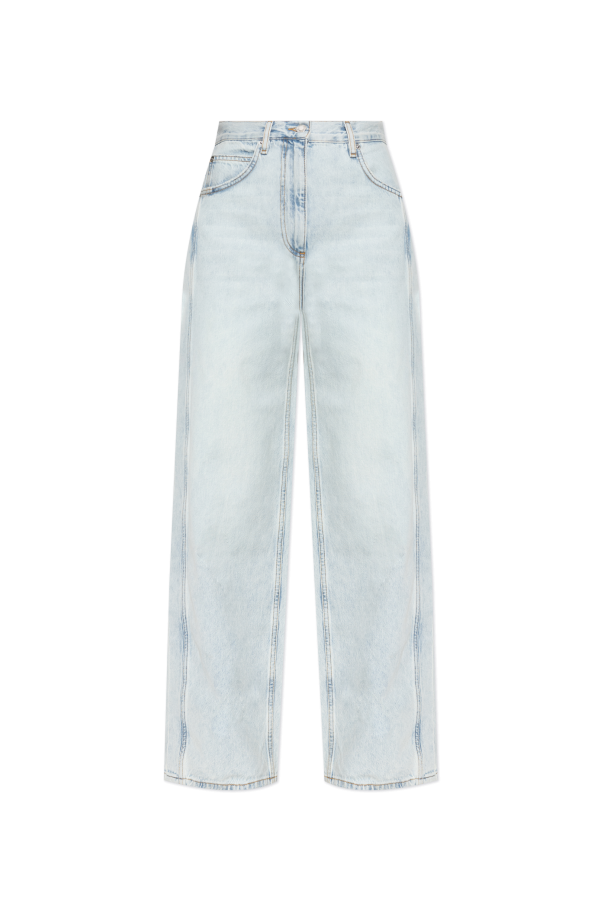 Jeans Sirius, zdjęcie 1 Jeans Sirius od Iro