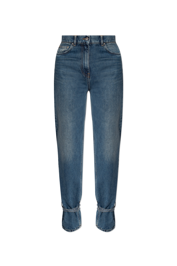 Iro Distressed jeans