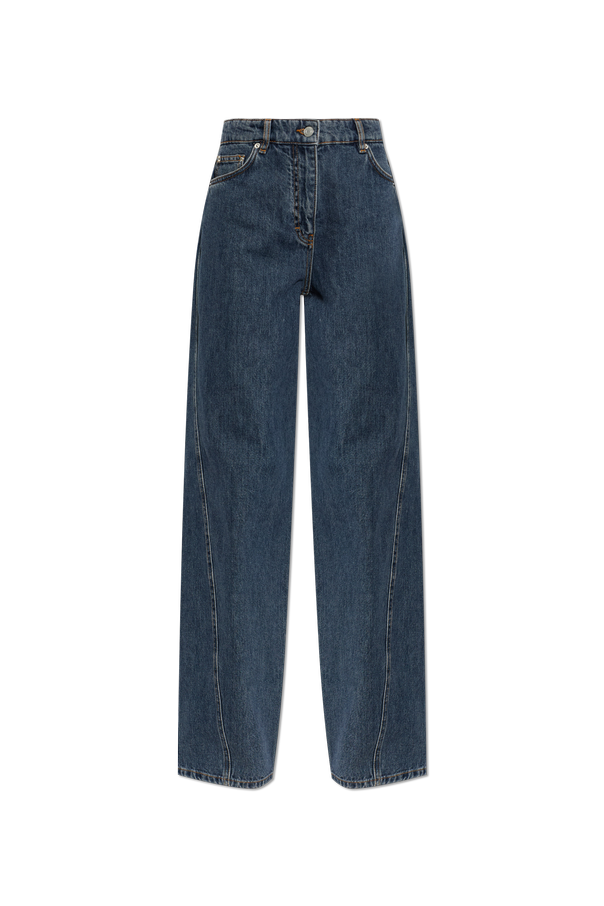‘Twist’ jeans od Iro