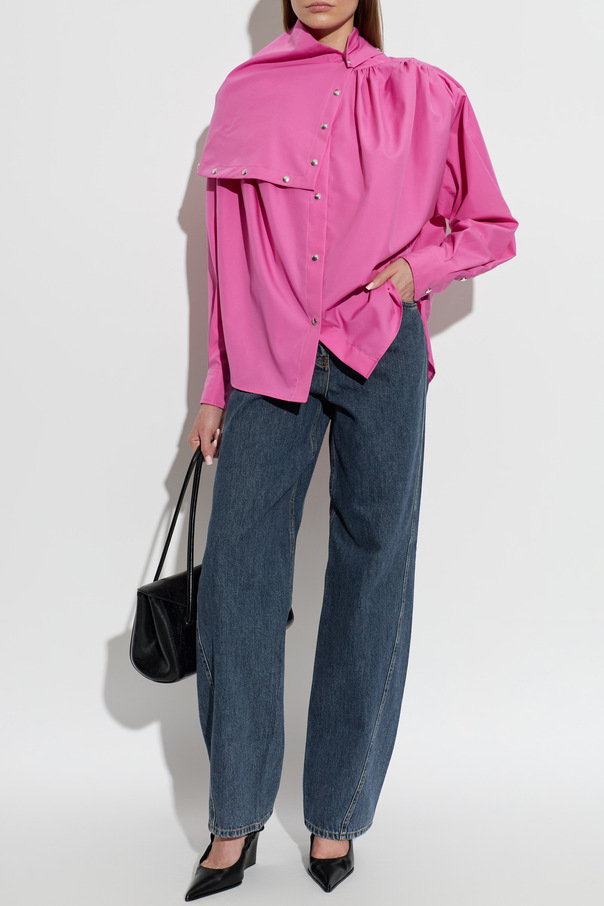 Iro Jeans ‘Twist’