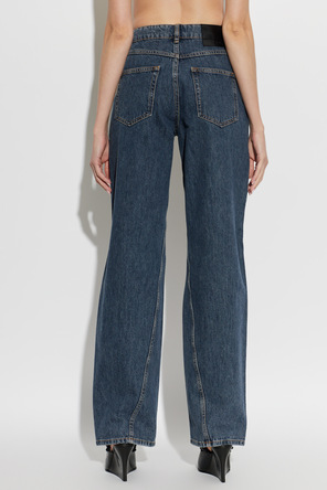 Iro Jeans ‘Twist’