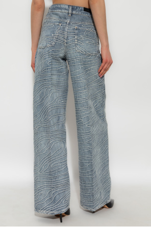 Iro Jeans Volcy