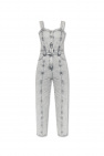 Iro ‘Gardanne’ denim jumpsuit