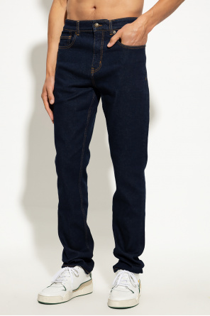 Zadig & Voltaire ‘Steeve’ jeans