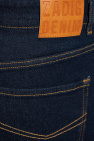 Zadig & Voltaire ‘Steeve’ jeans