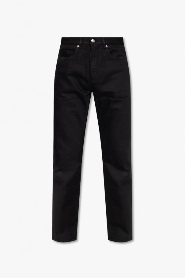 Legging Imprimé Léopard ‘Steeve’ jeans