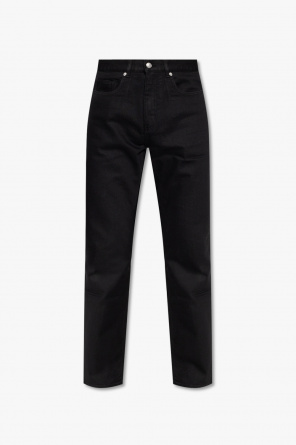 ‘steeve’ jeans od Isabel Marant Etoile